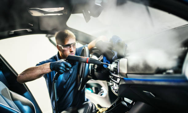 Best Air Duct Inspection  in Doctor Phillips, FL