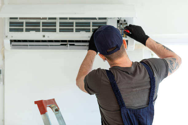 Best HVAC Duct Inspection Services  in Doctor Phillips, FL